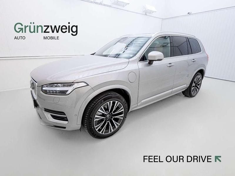 Silber Gebraucht 2024 Volvo XC90 Ultra SUV | € 75.990 - Bild 1/4