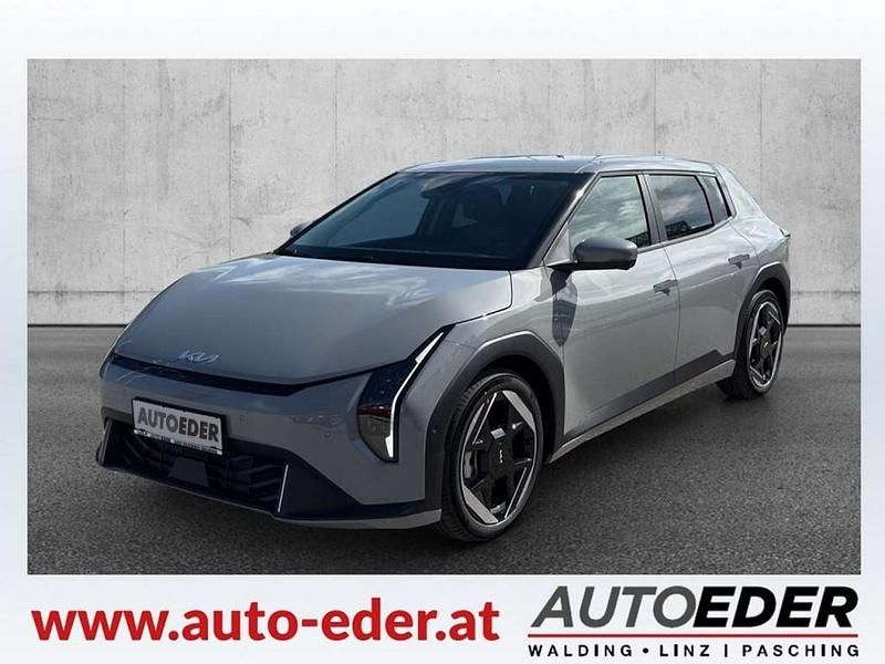 Neu Kia EV4 Plus 150 kW (204 PS) 2025 Kleinwagen