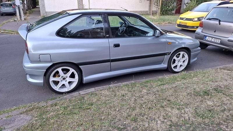 Gebraucht Lancia Delta 193 PS (141 kW) 1997 Kleinwagen