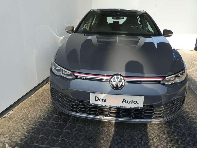 Gebraucht VW Golf VIII GTI 245 PS (180 kW) 2023 Schwarz Limousine