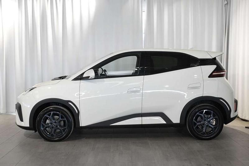 Neu BYD Dolphin Surf Comfort 114 kW (156 PS) 2026 Kleinwagen