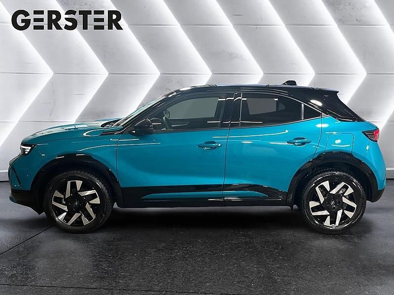 Gebraucht Opel Mokka 131 PS (96 kW) 2025 Blau SUV