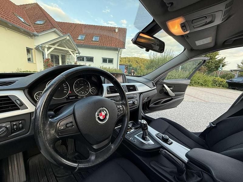 Gebraucht BMW 116 116 PS (85 kW) 2013 Kleinwagen