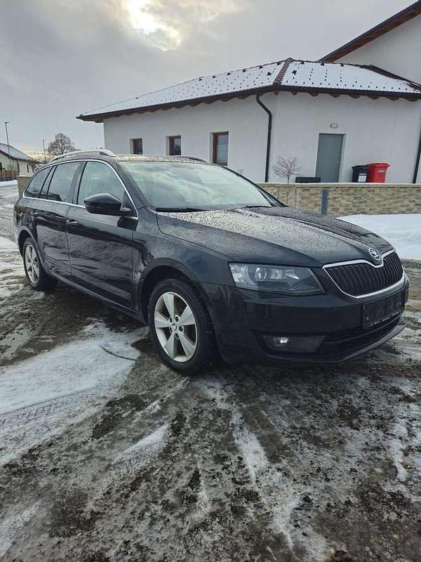Gebraucht 2016 Skoda Octavia Style Kombi | € 8.900 (Superpreis) - Bild 1/4