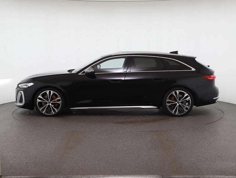 Gebraucht Audi S5 Comfort 367 PS (269 kW) 2025 Schwarz Kombi