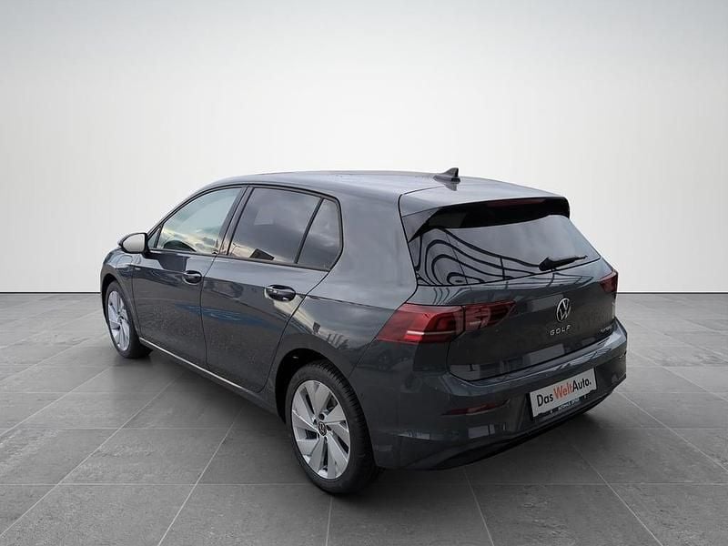 Neu VW Golf VIII 204 PS (150 kW) 2026 Mittelgrau  metallic Limousine