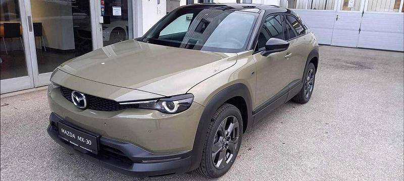 Gebraucht Mazda MX30 Makoto 106 kW (145 PS) 2024 SUV