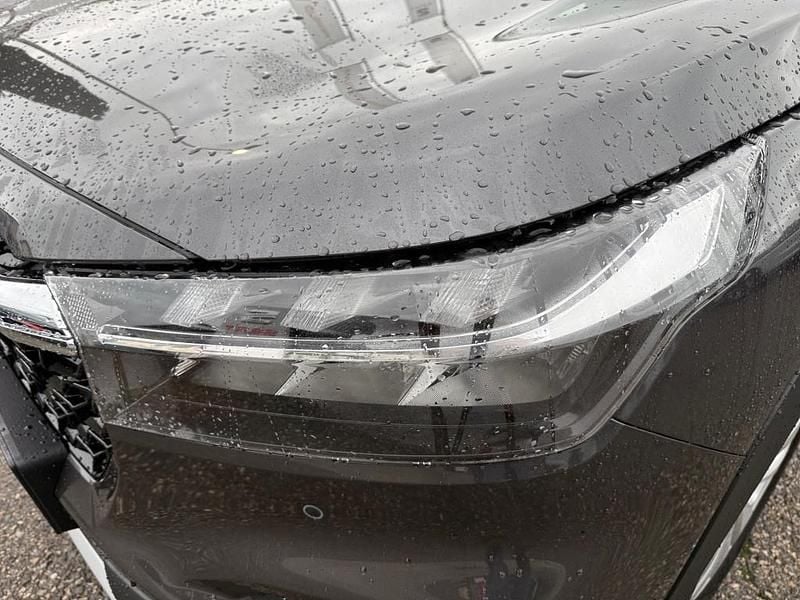 Neu Suzuki SX4 S-Cross 110 PS (80 kW) 2025 SUV