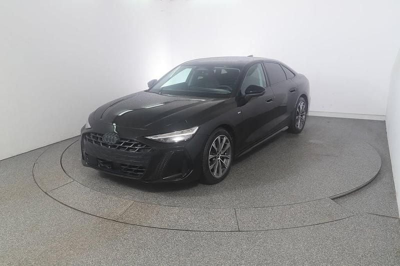 Neu Audi A6 204 PS (150 kW) 2026 Schwarz  metallicperleffektno Limousine