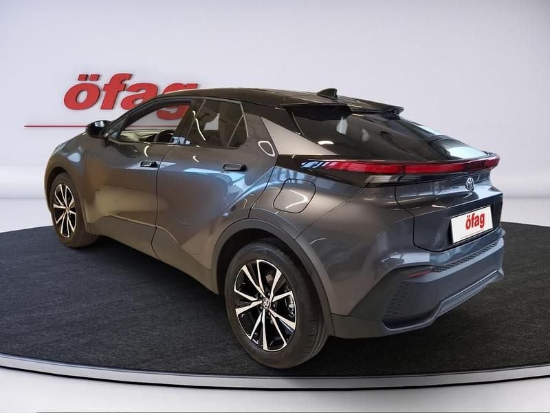 Neu Toyota C-HR Active 98 PS (72 kW) 2025 SUV