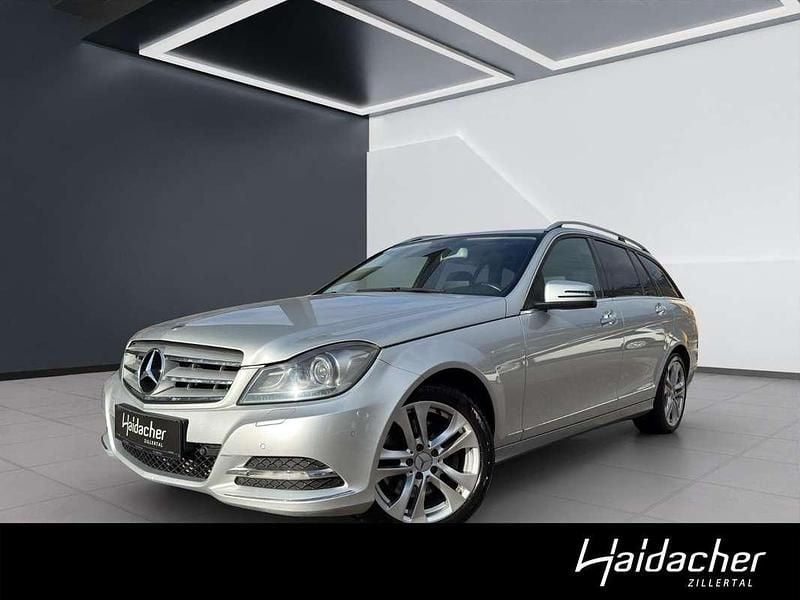Gebraucht Mercedes C300 Avantgarde 231 PS (169 kW) 2011 Grau Kombi