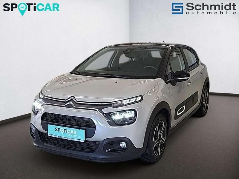Gebraucht 2024 Citroën C3 PureTech Limousine | € 14.900 (Fairer Preis) - Bild 1/4