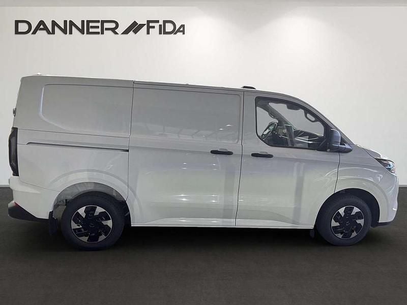 Neu Ford Transit 152 PS (111 kW) 2025 Van