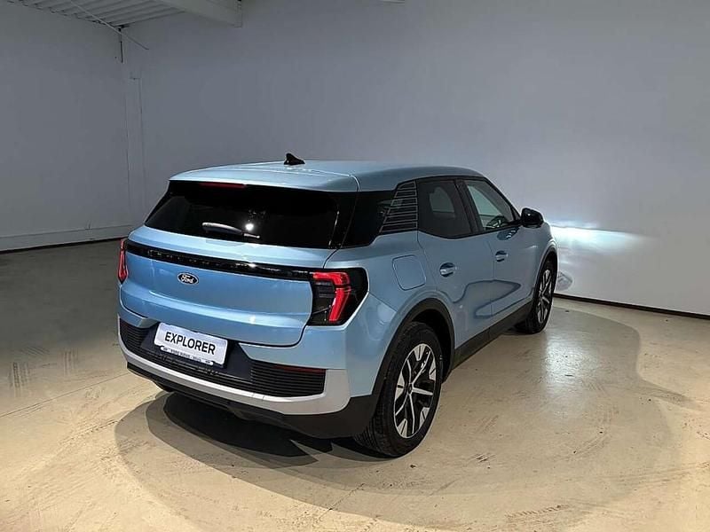 Neu Ford Explorer Select 210 kW (286 PS) 2026 SUV