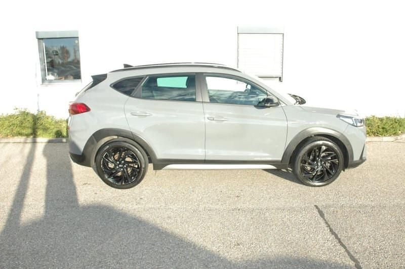 Gebraucht 2019 Hyundai Tucson N Line SUV | € 21.900 (Fairer Preis) - Bild 1/4