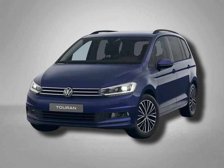 Neu VW Touran Life 150 PS (110 kW) 2026 Van / Kleinbus