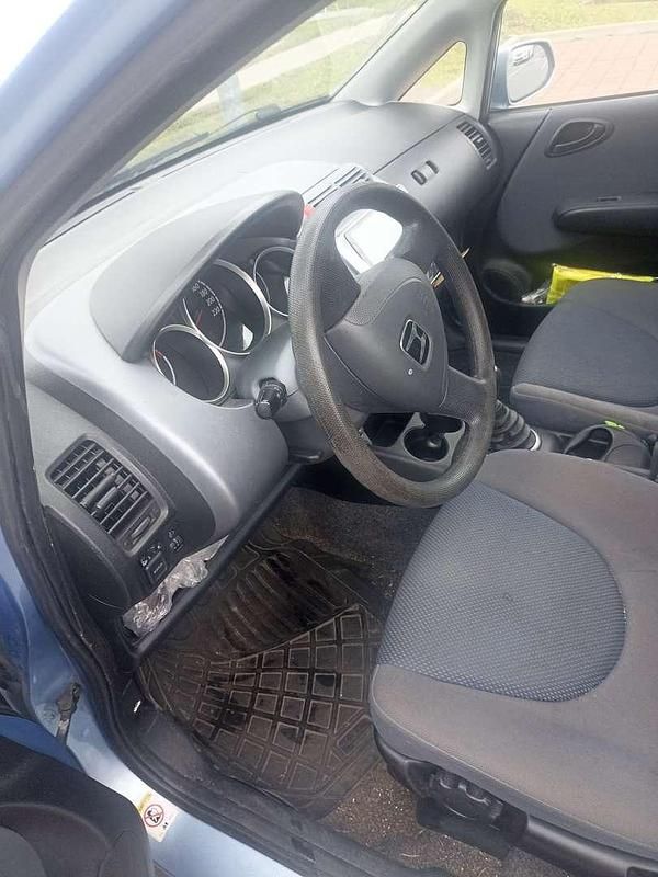 Gebraucht Honda Jazz S 83 PS (61 kW) 2003 Kleinwagen