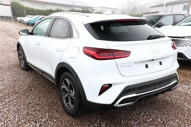 Neu Kia XCeed 150 PS (110 kW) 2026 SUV