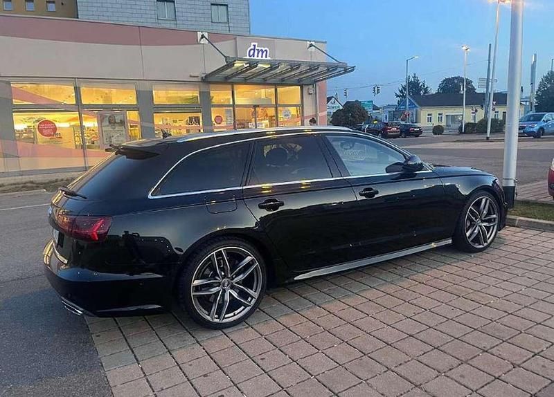 Gebraucht Audi A6 272 PS (200 kW) 2016 Kombi