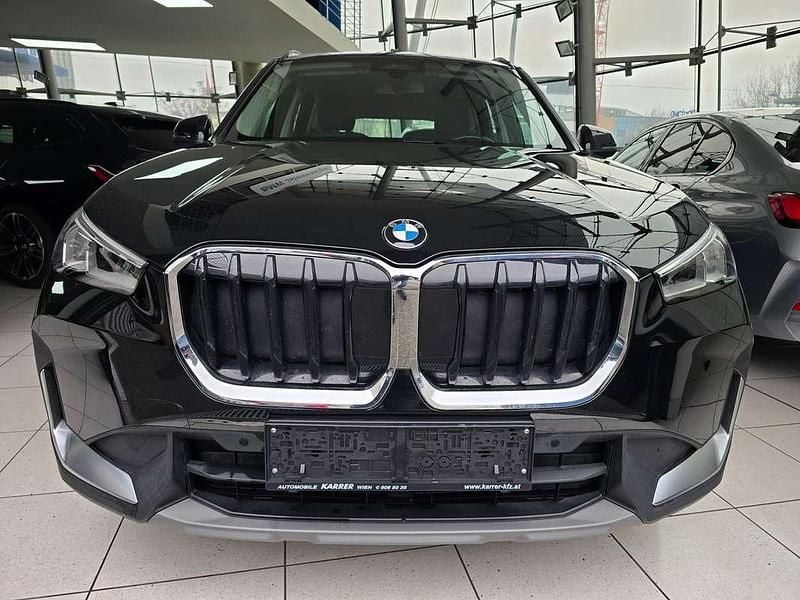 Gebraucht BMW X1 Shadowline 150 PS (110 kW) 2024 Schwarz SUV