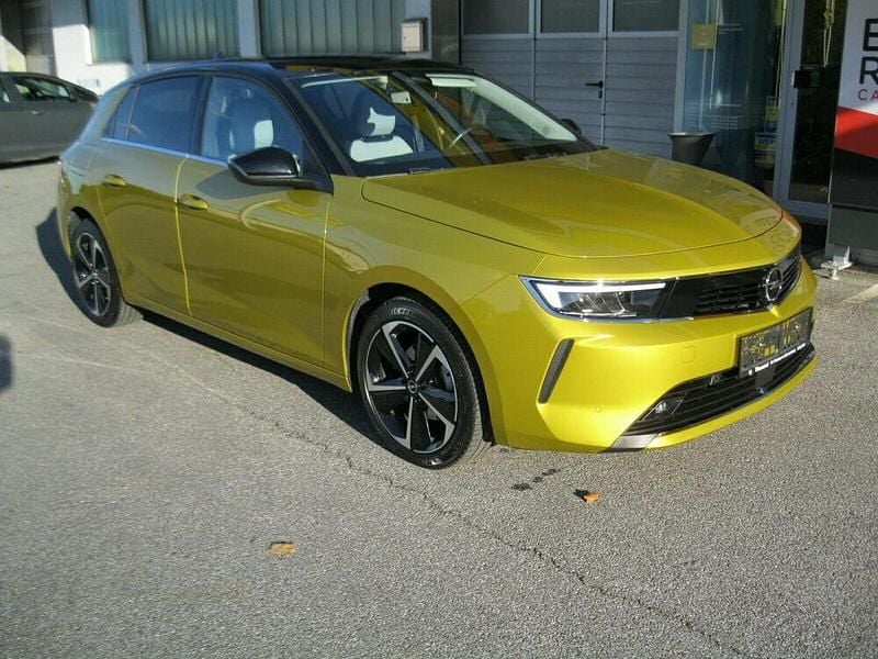 Gebraucht 2023 Opel Astra Elegance Limousine | € 19.990 (Teuer) - Bild 1/4