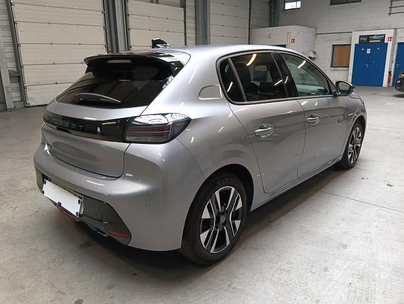 Gebraucht Peugeot 208 Allure 103 PS (75 kW) 2025 Kleinwagen