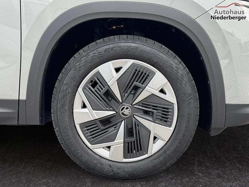 Neu Skoda Kodiaq Selection 204 PS (150 kW) 2026 SUV
