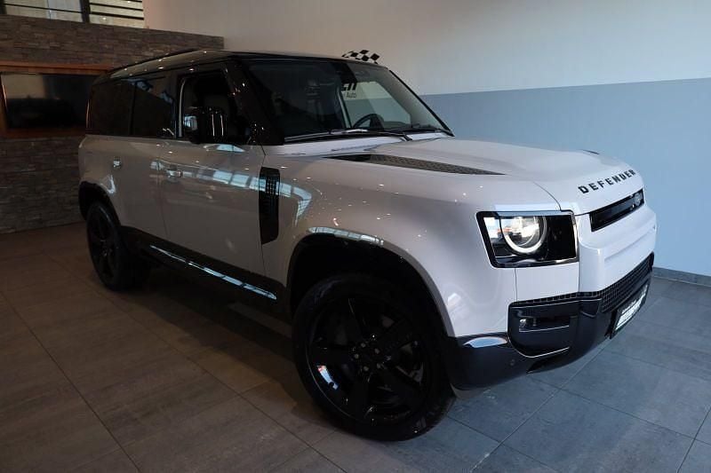 Neu Land Rover Defender SE Dynamic 299 PS (219 kW) 2026 SUV