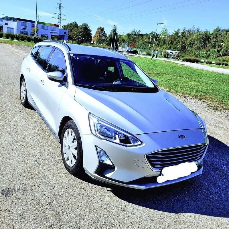 Gebraucht 2019 Ford Focus Trend Kombi | € 9.999 (Fairer Preis) - Bild 1/4
