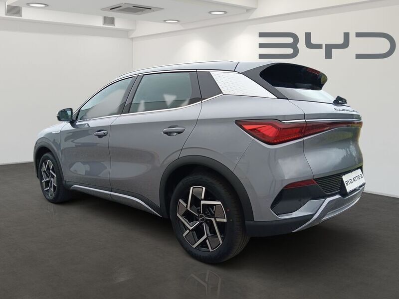 Gebraucht BYD Atto 3 Design 150 kW (204 PS) 2024 SUV