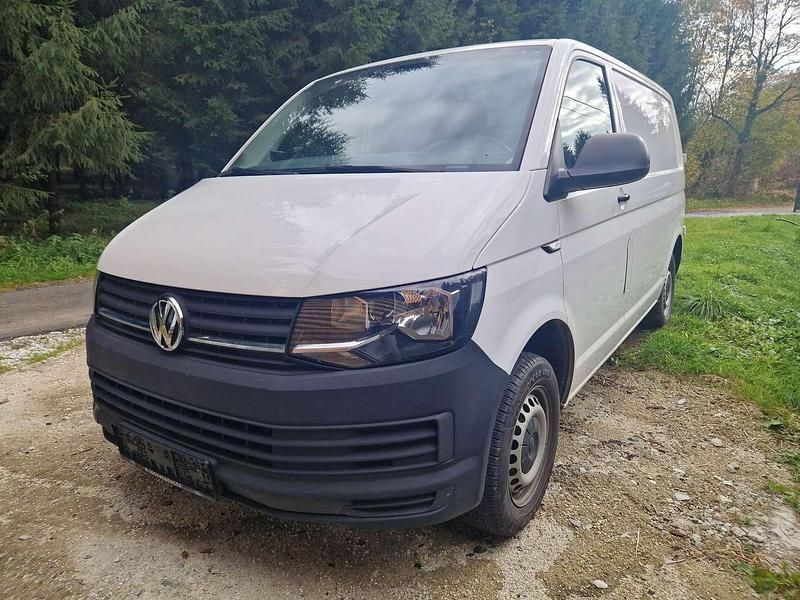 Schone Vw T6 20 Tdi 102 Ps Probleme Bildnull