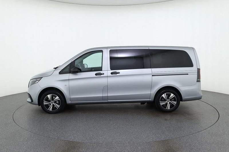 Gebraucht Mercedes Vito 163 PS (119 kW) 2026 Van