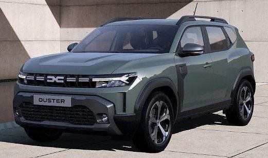 Gebraucht 2025 Dacia Duster Journey SUV | € 30.759 - Bild 1/4