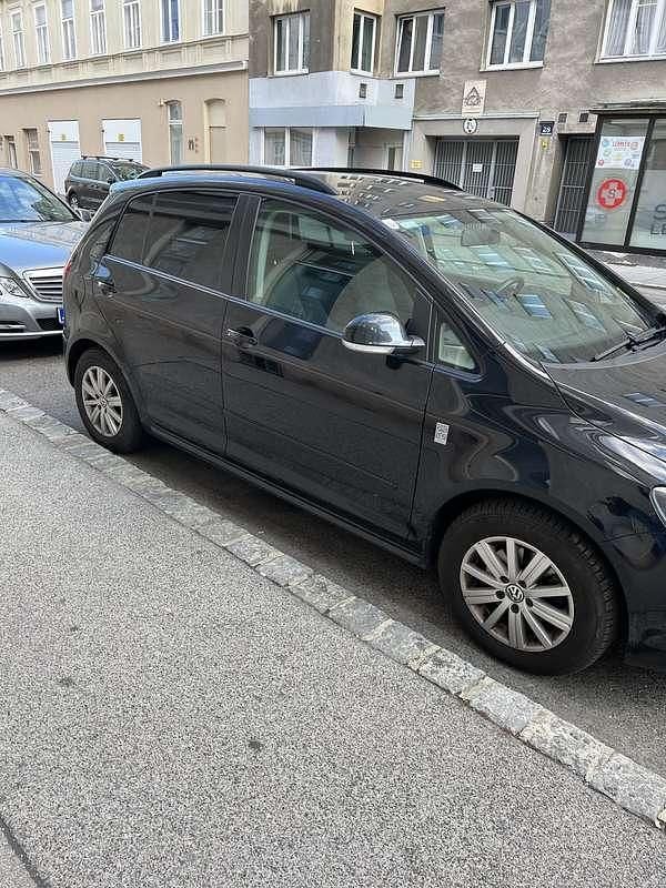 Gebraucht VW Golf VII 105 PS (77 kW) 2013 Limousine