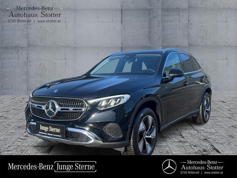 Gebraucht 2024 Mercedes GLC300e SUV | € 54.990 (Superpreis) - Bild 1/4