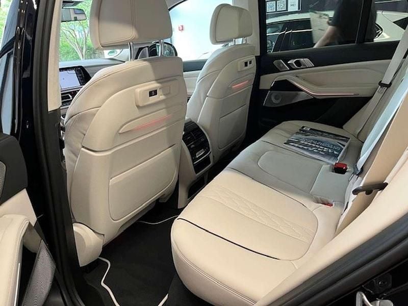 Gebraucht BMW X5 Comfort Edition 394 PS (289 kW) 2022 SUV