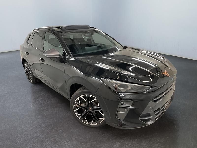 Neu Cupra Terramar VZ 265 PS (194 kW) 2026 SUV