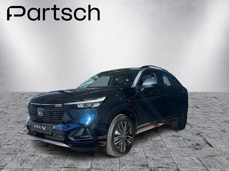 Gebraucht 2023 Honda HR-V SUV | € 34.970 - Bild 1/4