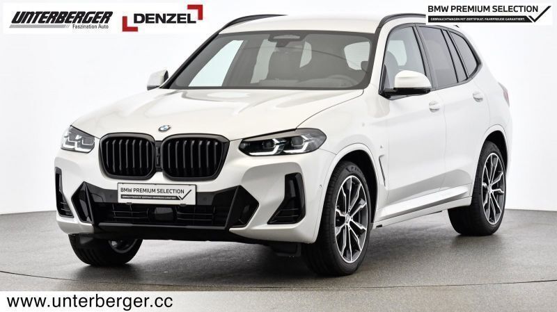 Gebraucht 2024 BMW X3 Performance SUV | € 67.900 - Bild 1/4