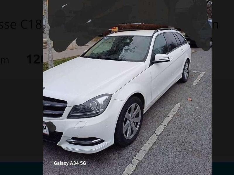 Gebraucht Mercedes 180 120 PS (88 kW) 2014 Weiß Limousine