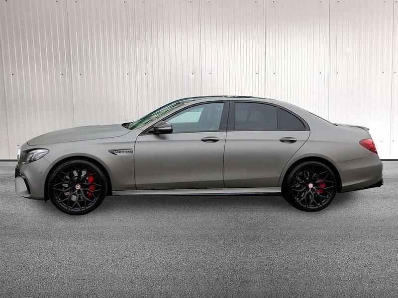 Gebraucht Mercedes S63 AMG AMG 612 PS (450 kW) 2019 Limousine