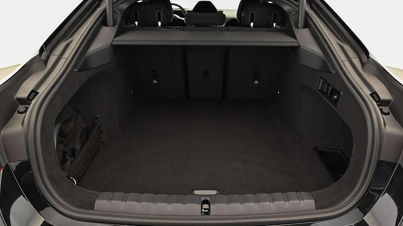 Gebraucht BMW i4 Efficient Dynamics 294 kW (401 PS) 2024 Schwarz Limousine