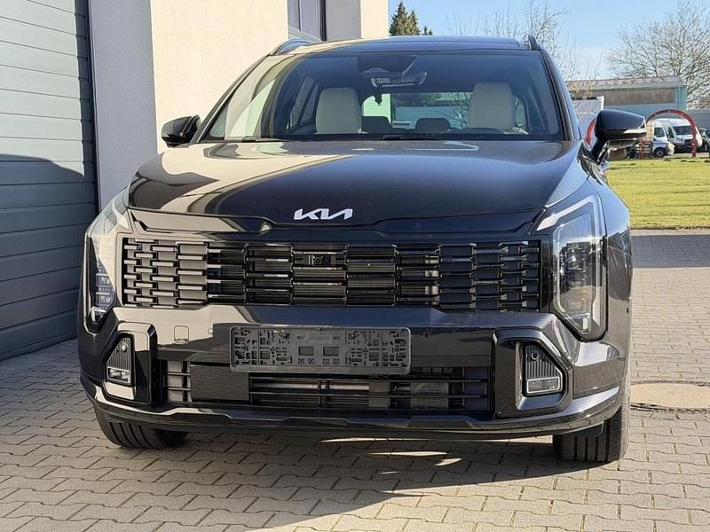 Neu Kia Sportage GT 239 PS (175 kW) 2025 SUV