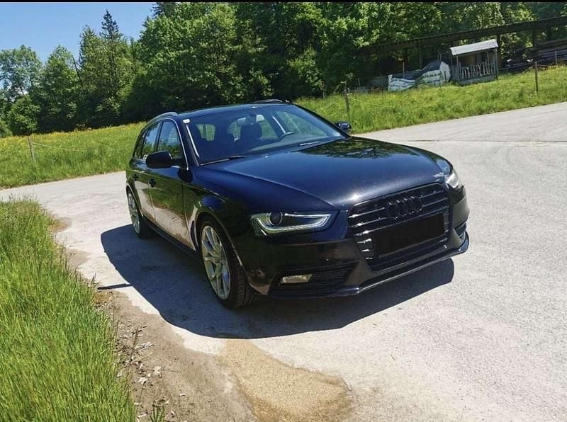 Gebraucht 2013 Audi A4 Kombi | € 11.500 (Fairer Preis) - Bild 1/4