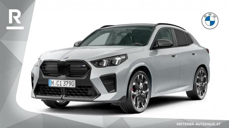 Neu 2025 BMW X2 Efficient Dynamics SUV | € 78.390 (Fairer Preis) - Bild 1/4