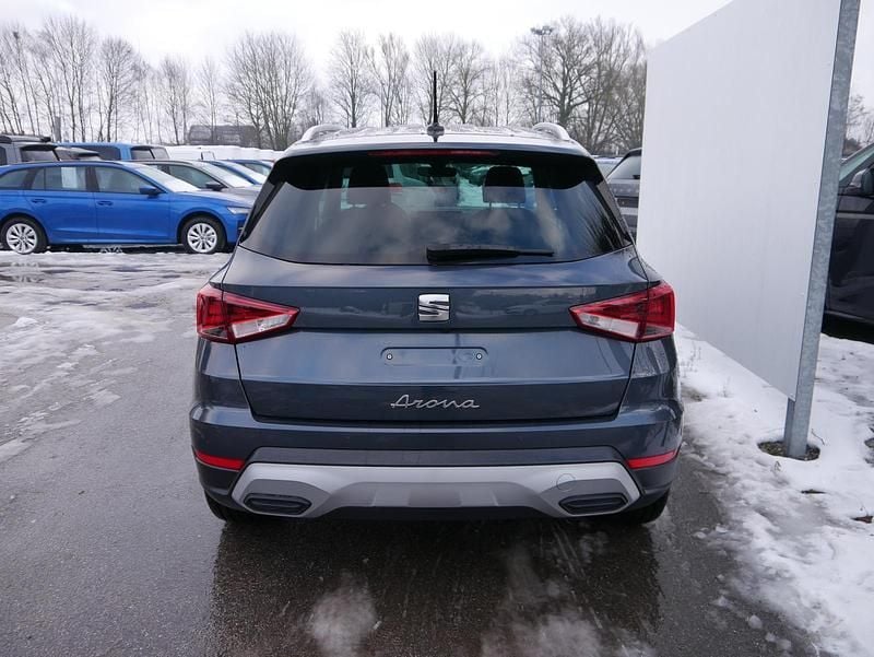 Gebraucht Seat Arona 150 PS (110 kW) 2025 SUV