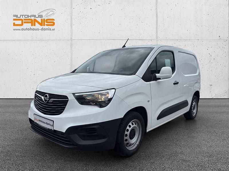 Gebraucht 2020 Opel Combo Edition Van / Kleinbus | € 13.700 - Bild 1/4
