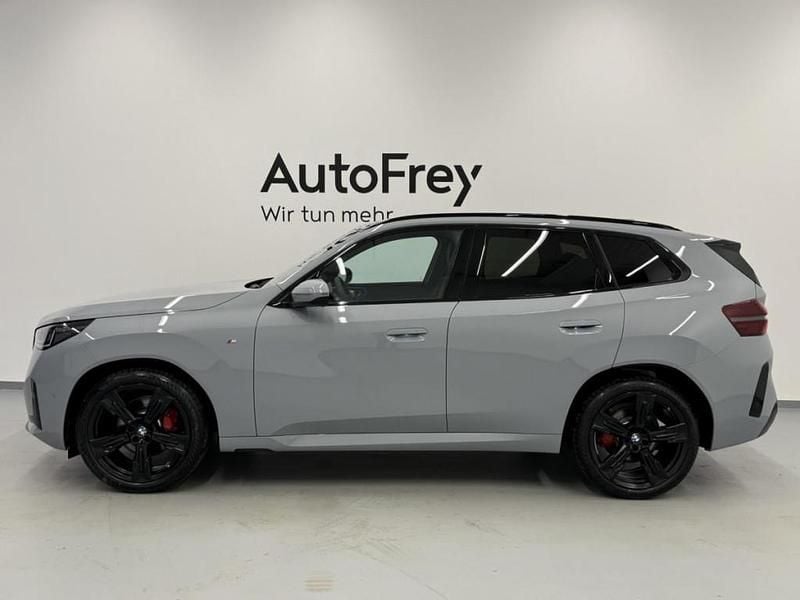 Gebraucht BMW X3 Shadowline 197 PS (144 kW) 2025 Grau SUV