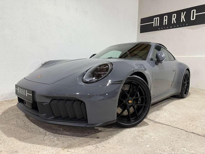 Gebraucht Porsche 911 Carrera GTS 541 PS (397 kW) 2025 Coupé