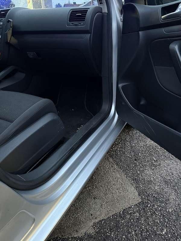 Gebraucht VW Golf V 105 PS (77 kW) 2007 Limousine